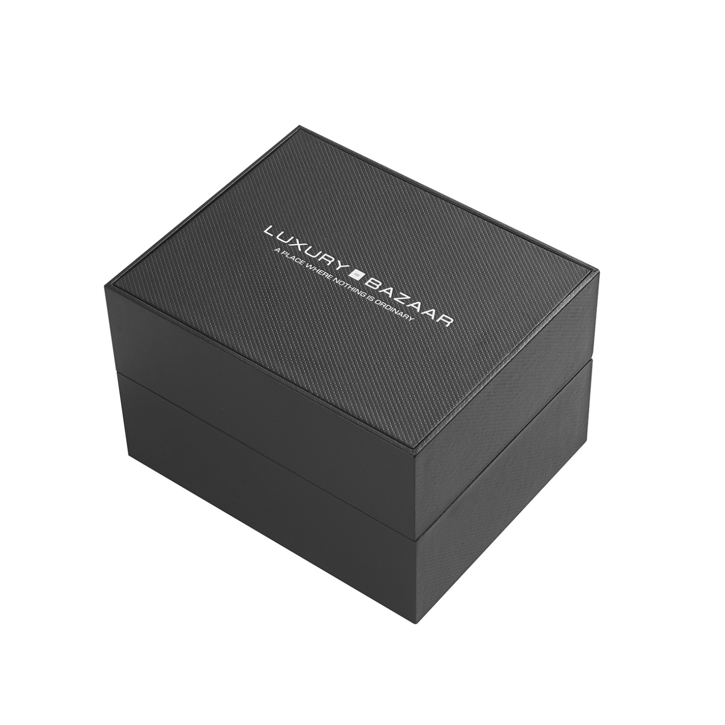 壓紋禮品盒