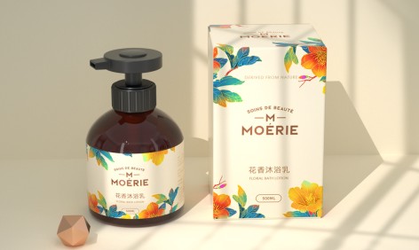 化妝品包裝盒該怎么設(shè)計(jì)？