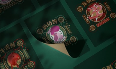 2024年春節(jié)大禮包定制-年貨禮盒生產廠家