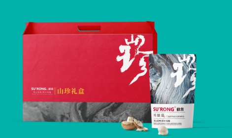 高端禮賢下士，山珍禮盒定制的藝術(shù)與深意